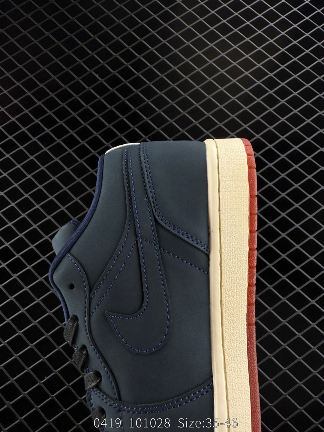 Eastside Golf x Nike Air Jordan 1 Low SP